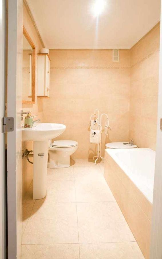 Apartamento Marina de Pasaia Pasai San Pedro Exterior foto