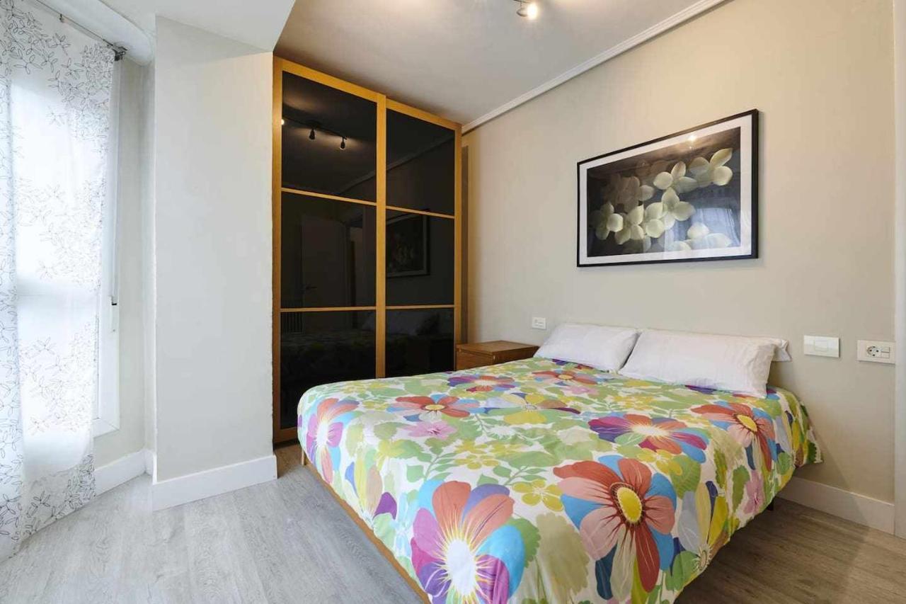 Apartamento Marina de Pasaia Pasai San Pedro Exterior foto